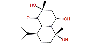 Menecubebane B